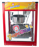 Аппарат для приготовления попкорна Foodatlas JTP6A Foodatlas Eco